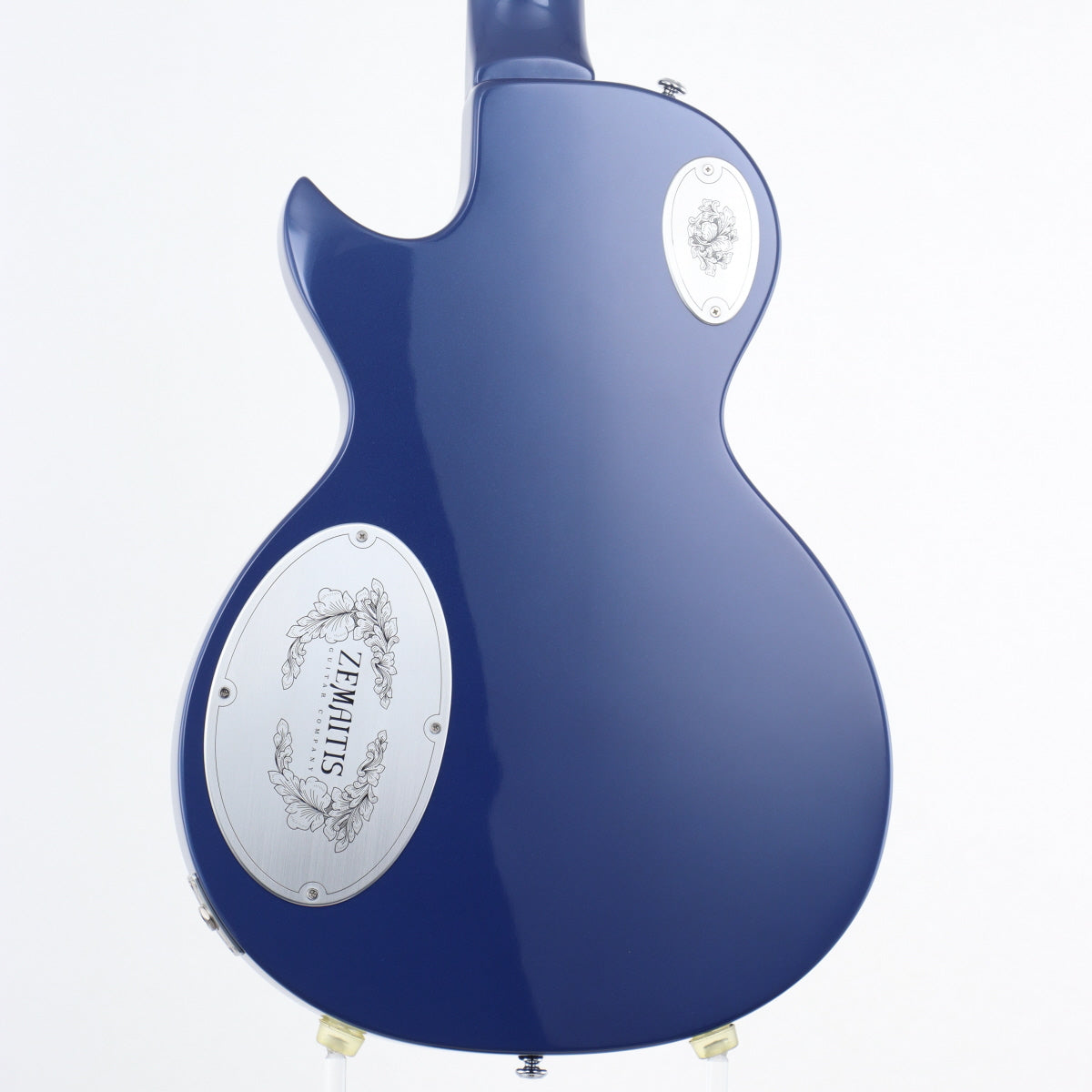 [SN WZ200293] USED Zemaitis Zemaitis / SEW24 Dark Blue [20]