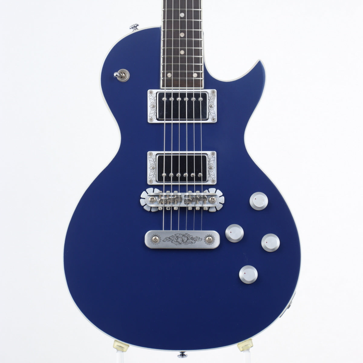 [SN WZ200293] USED Zemaitis Zemaitis / SEW24 Dark Blue [20]