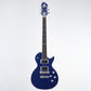 [SN WZ200293] USED Zemaitis Zemaitis / SEW24 Dark Blue [20]