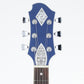 [SN WZ200293] USED Zemaitis Zemaitis / SEW24 Dark Blue [20]