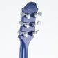 [SN WZ200293] USED Zemaitis Zemaitis / SEW24 Dark Blue [20]
