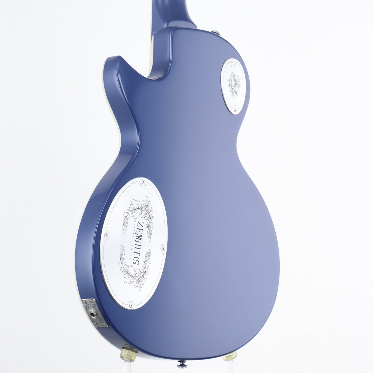 [SN WZ200293] USED Zemaitis Zemaitis / SEW24 Dark Blue [20]