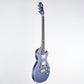 [SN WZ200293] USED Zemaitis Zemaitis / SEW24 Dark Blue [20]