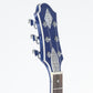 [SN WZ200293] USED Zemaitis Zemaitis / SEW24 Dark Blue [20]