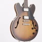 [SN 82928629] USED Gibson / ES-335 Dot Vintage Sunburst 1988 [09]