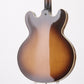 [SN 82928629] USED Gibson / ES-335 Dot Vintage Sunburst 1988 [09]