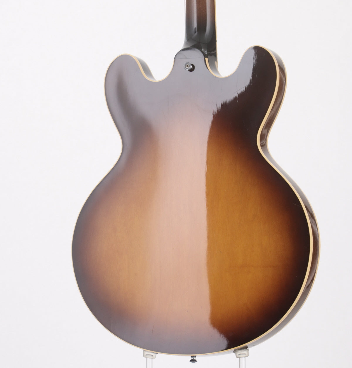 [SN 82928629] USED Gibson / ES-335 Dot Vintage Sunburst 1988 [09]