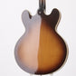 [SN 82928629] USED Gibson / ES-335 Dot Vintage Sunburst 1988 [09]