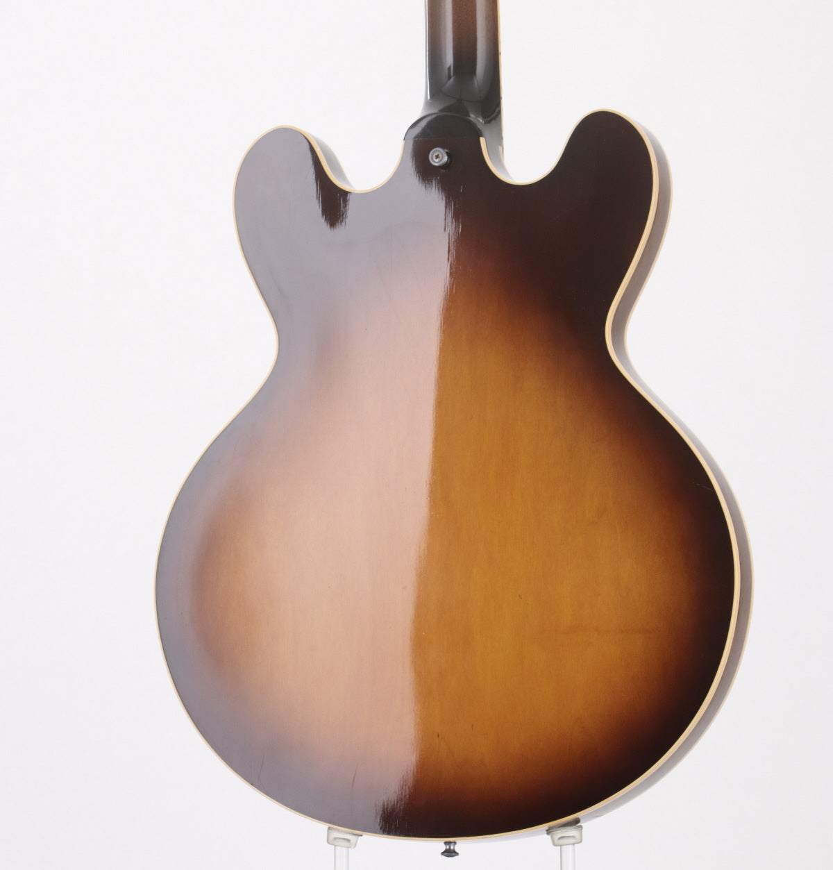 [SN 82928629] USED Gibson / ES-335 Dot Vintage Sunburst 1988 [09]