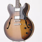 [SN 82928629] USED Gibson / ES-335 Dot Vintage Sunburst 1988 [09]