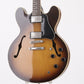 [SN 82928629] USED Gibson / ES-335 Dot Vintage Sunburst 1988 [09]