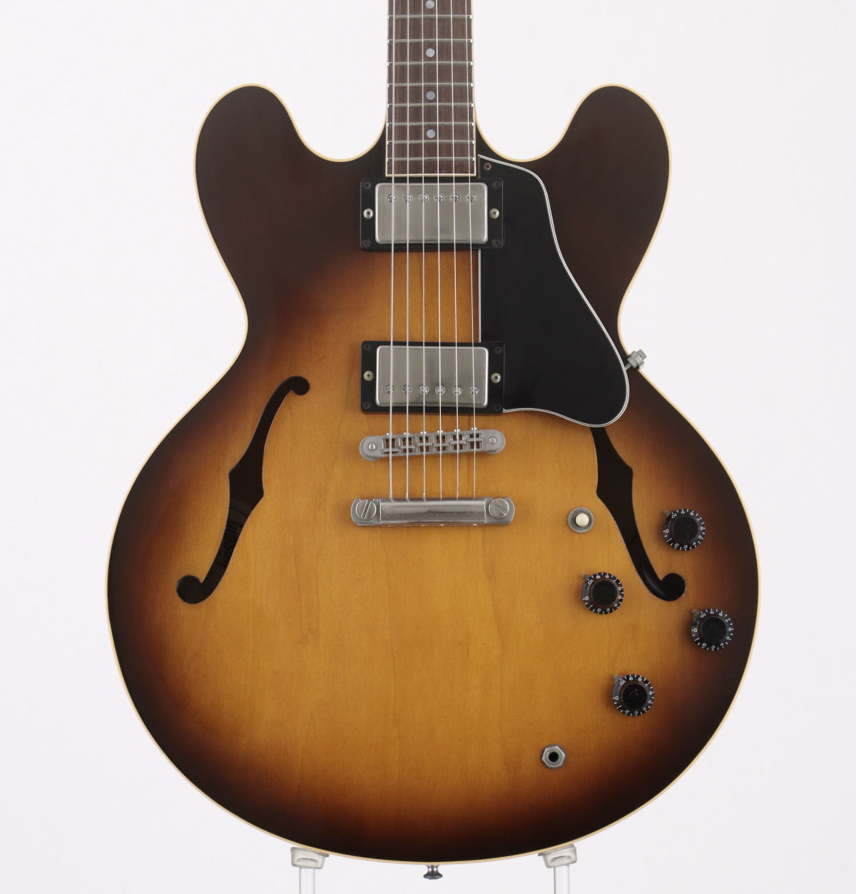 [SN 82928629] USED Gibson / ES-335 Dot Vintage Sunburst 1988 [09]