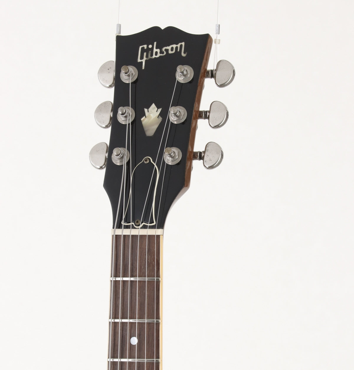 [SN 82928629] USED Gibson / ES-335 Dot Vintage Sunburst 1988 [09]