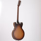 [SN 82928629] USED Gibson / ES-335 Dot Vintage Sunburst 1988 [09]