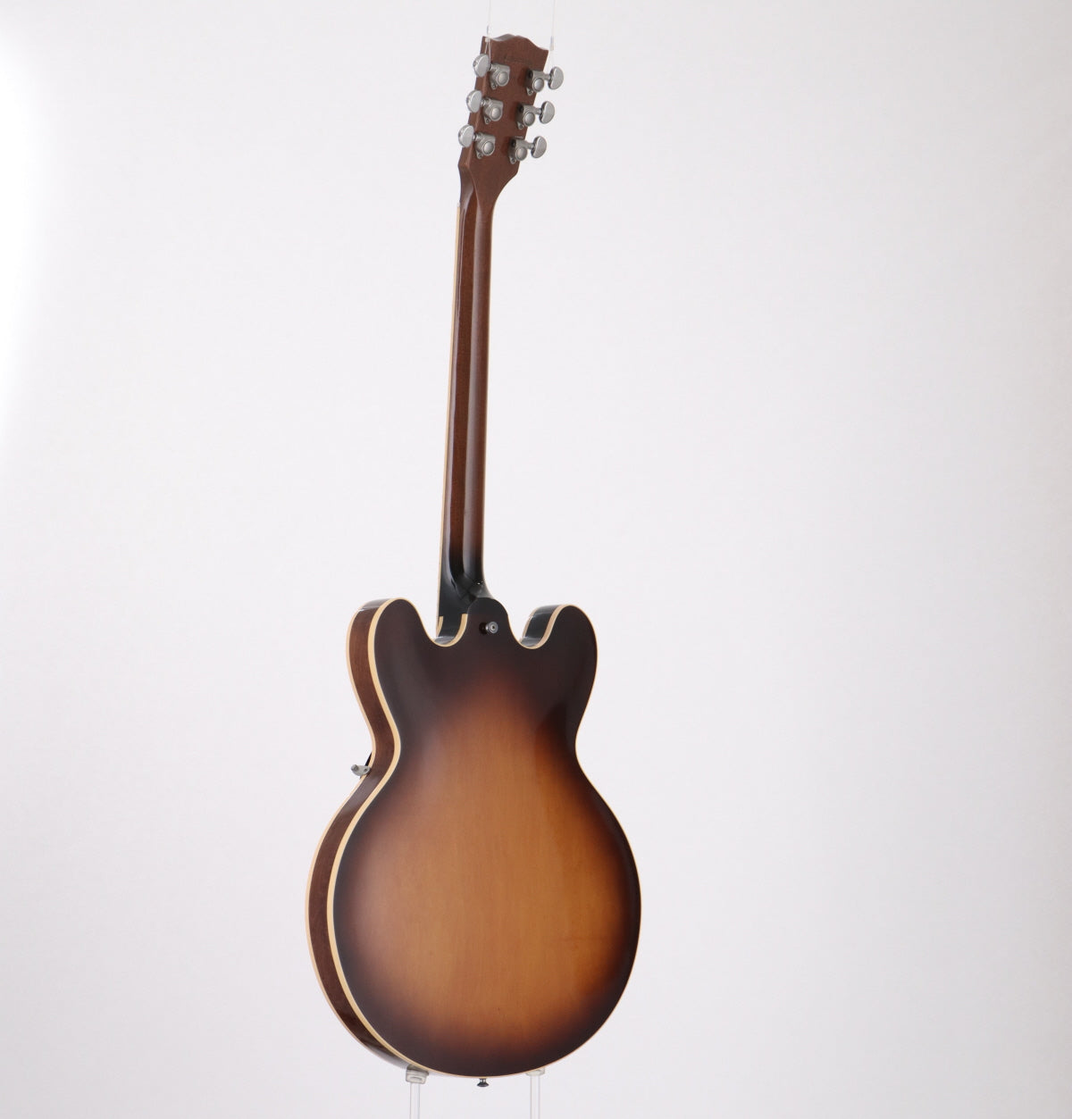[SN 82928629] USED Gibson / ES-335 Dot Vintage Sunburst 1988 [09]