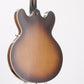 [SN 82928629] USED Gibson / ES-335 Dot Vintage Sunburst 1988 [09]