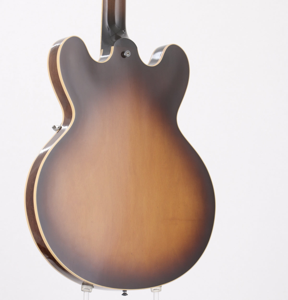 [SN 82928629] USED Gibson / ES-335 Dot Vintage Sunburst 1988 [09]