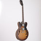 [SN 82928629] USED Gibson / ES-335 Dot Vintage Sunburst 1988 [09]