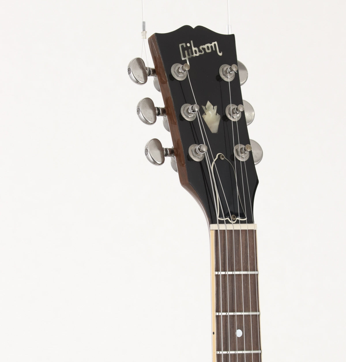 [SN 82928629] USED Gibson / ES-335 Dot Vintage Sunburst 1988 [09]