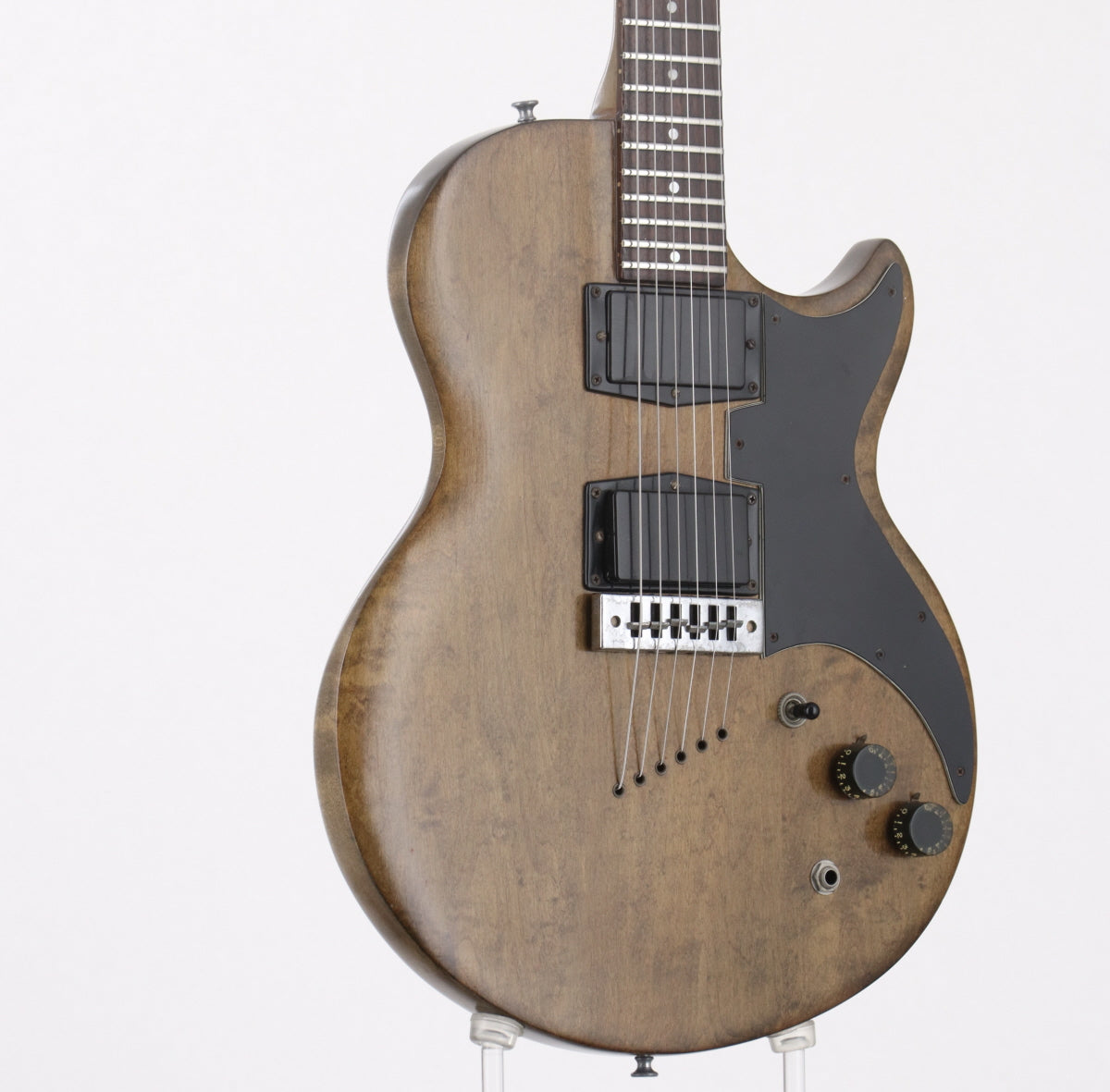 [SN 403278] USED Gibson / L-6S Deluxe Modified 1974 [09]