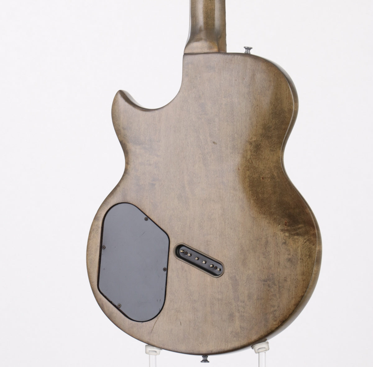 [SN 403278] USED Gibson / L-6S Deluxe Modified 1974 [09]