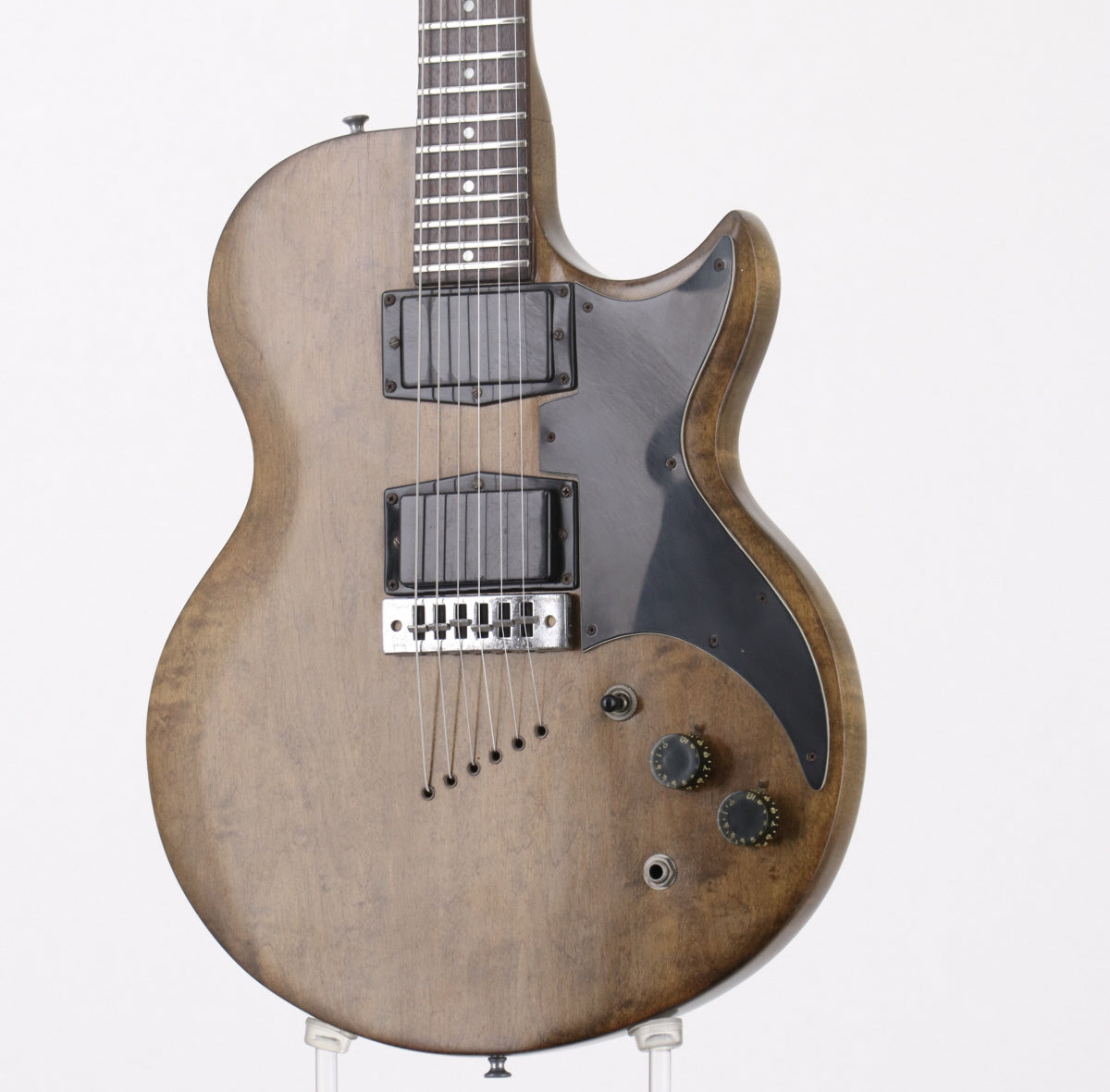 [SN 403278] USED Gibson / L-6S Deluxe Modified 1974 [09]