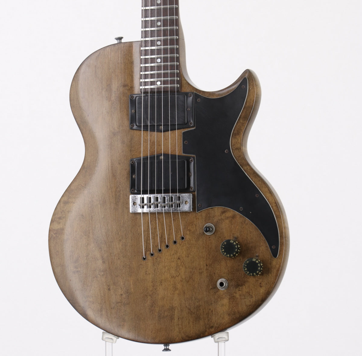 [SN 403278] USED Gibson / L-6S Deluxe Modified 1974 [09]