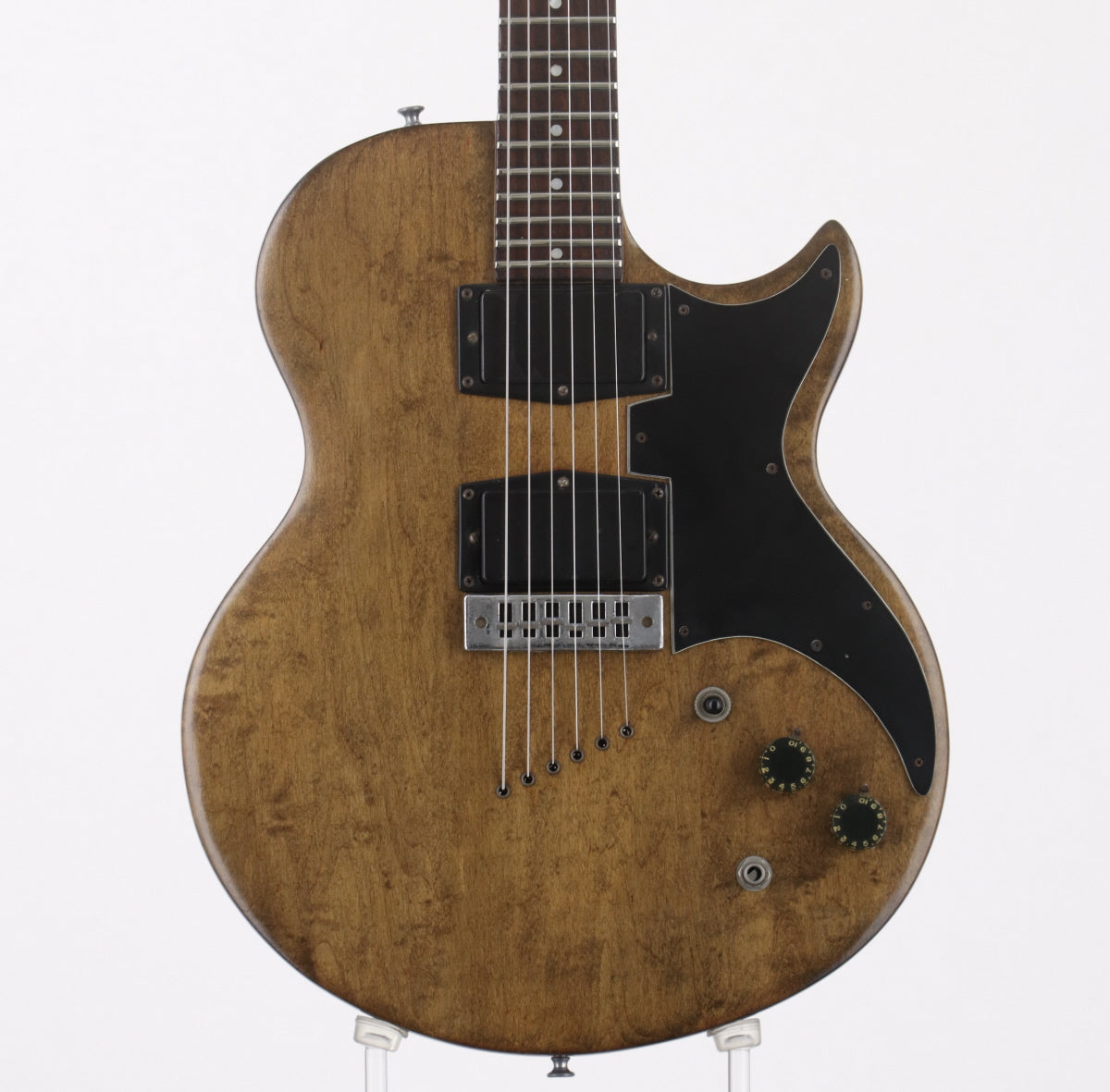[SN 403278] USED Gibson / L-6S Deluxe Modified 1974 [09]
