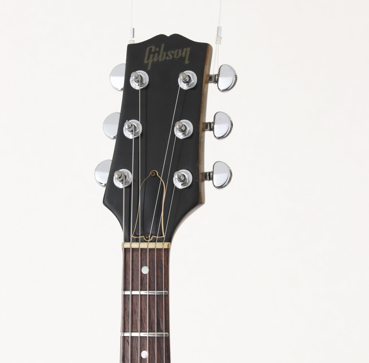 [SN 403278] USED Gibson / L-6S Deluxe Modified 1974 [09]