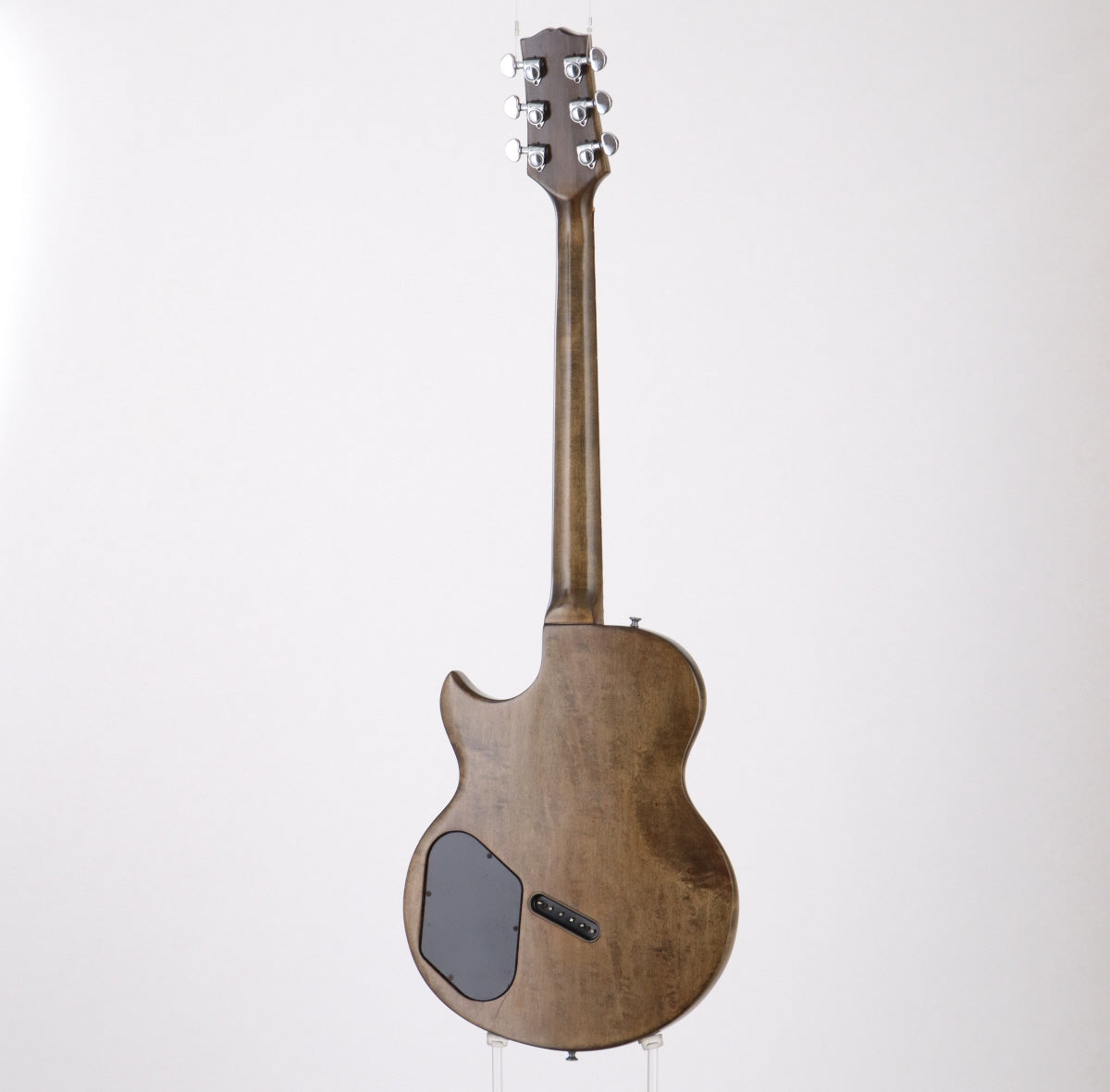 [SN 403278] USED Gibson / L-6S Deluxe Modified 1974 [09]