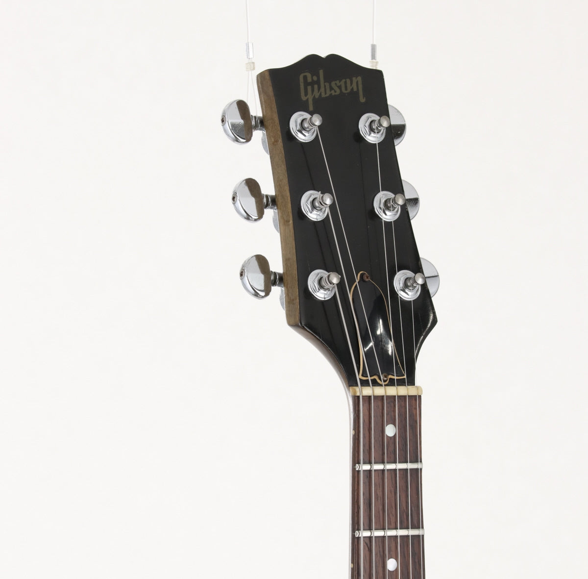 [SN 403278] USED Gibson / L-6S Deluxe Modified 1974 [09]