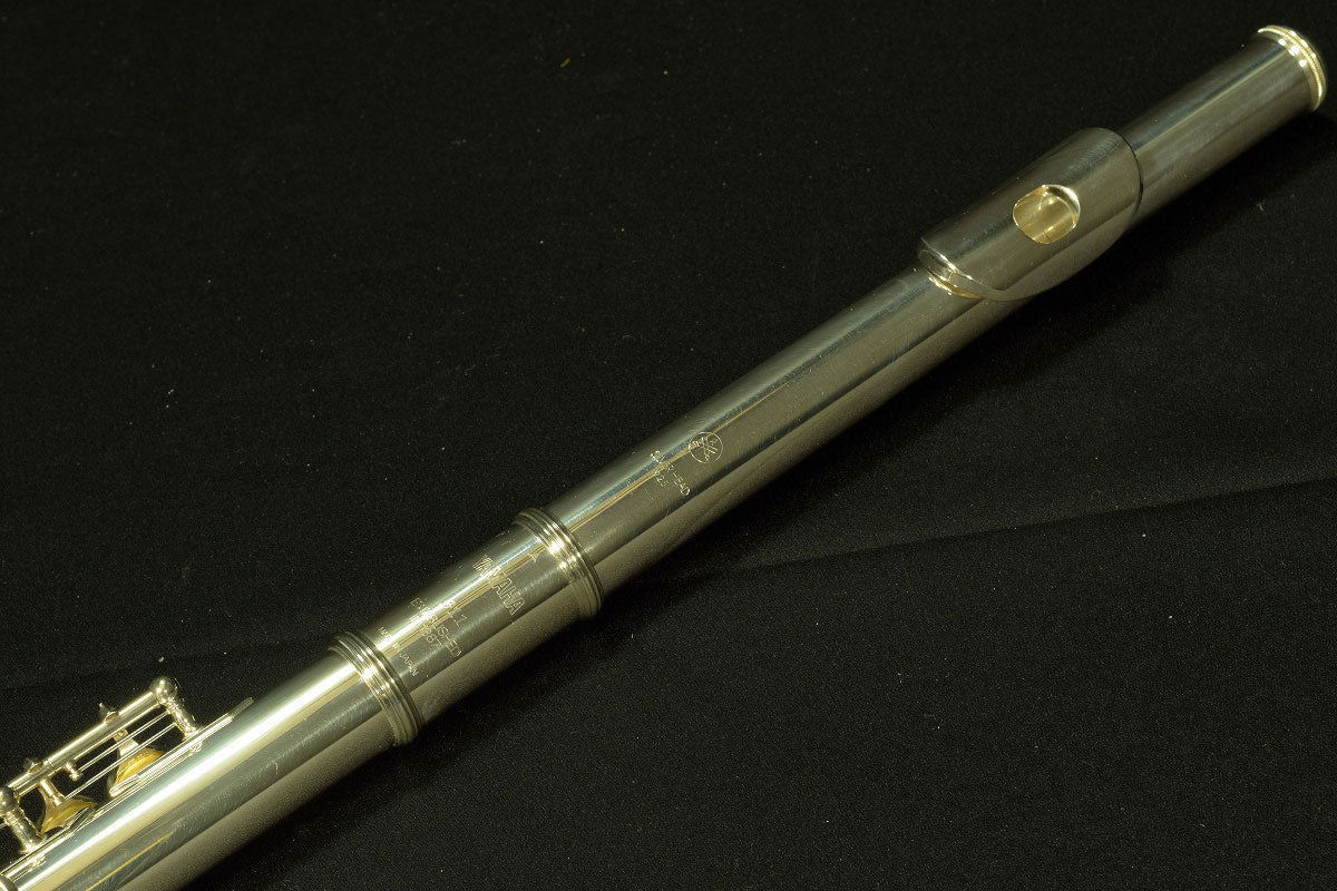 H785\" 現状品 YAMAHA フルート YFL-311 Amazon.com: Yamaha YFL-311 II Flute : Musical Instruments