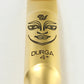 USED Theo Wanne Theo Wanne / Baritone DURGA4+ METAL 7★ for baritone [03]