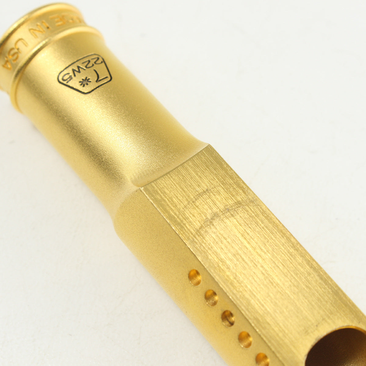 USED Theo Wanne Theo Wanne / Baritone DURGA4+ METAL 7★ for baritone [03]