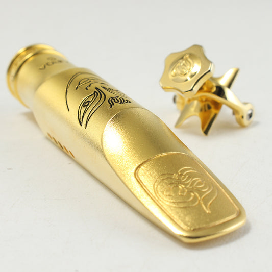 USED Theo Wanne Theo Wanne / Tenor DURGA5 METAL 7★ for tenor [03]