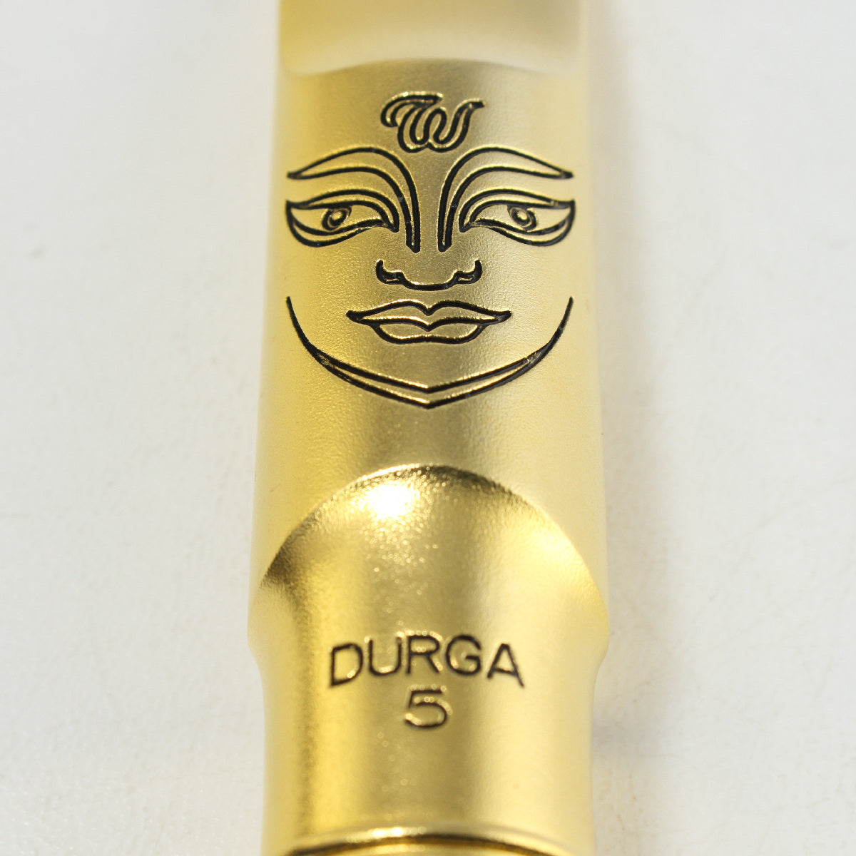 USED Theo Wanne Theo Wanne / Tenor DURGA5 METAL 7★ for tenor [03]