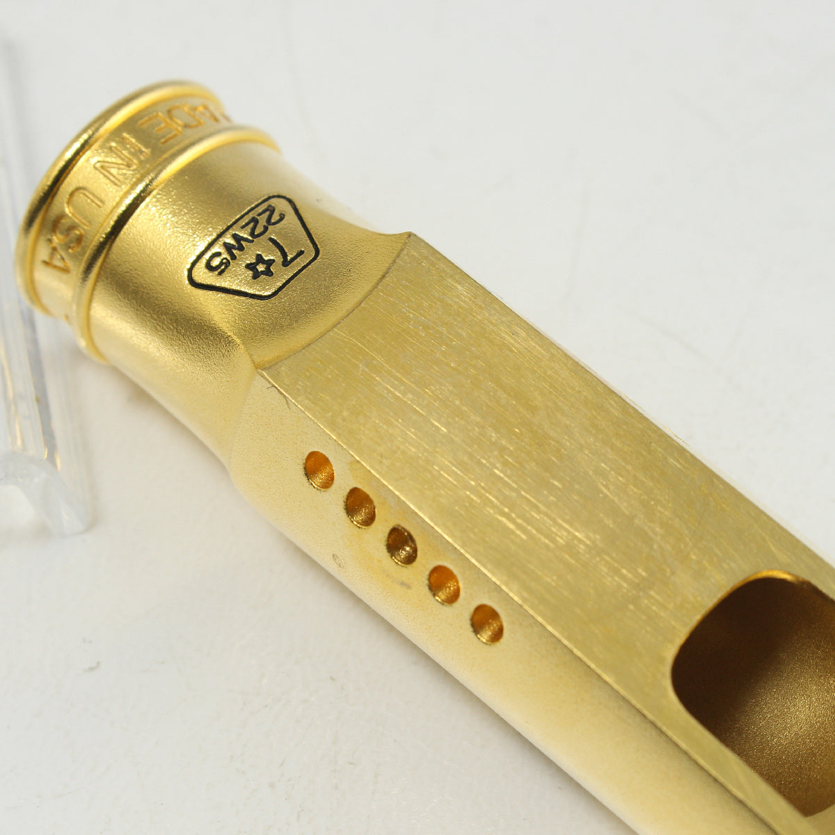 USED Theo Wanne Theo Wanne / Tenor DURGA5 METAL 7★ for tenor [03]