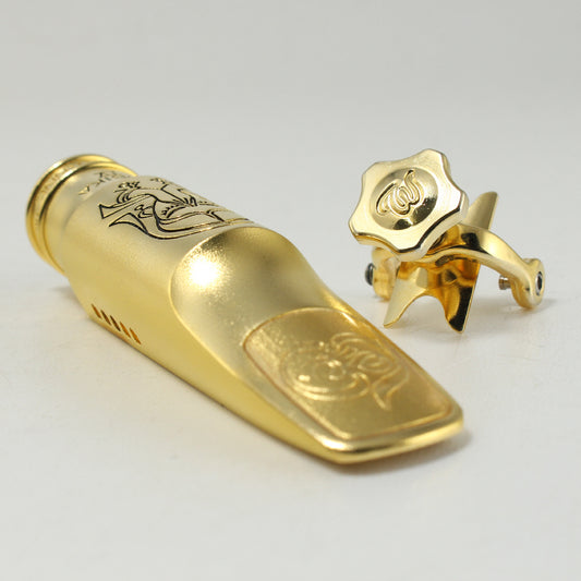 USED Theo Wanne Theo Wanne / Tenor AMBIKA IV METAL 7★ for tenor [03]