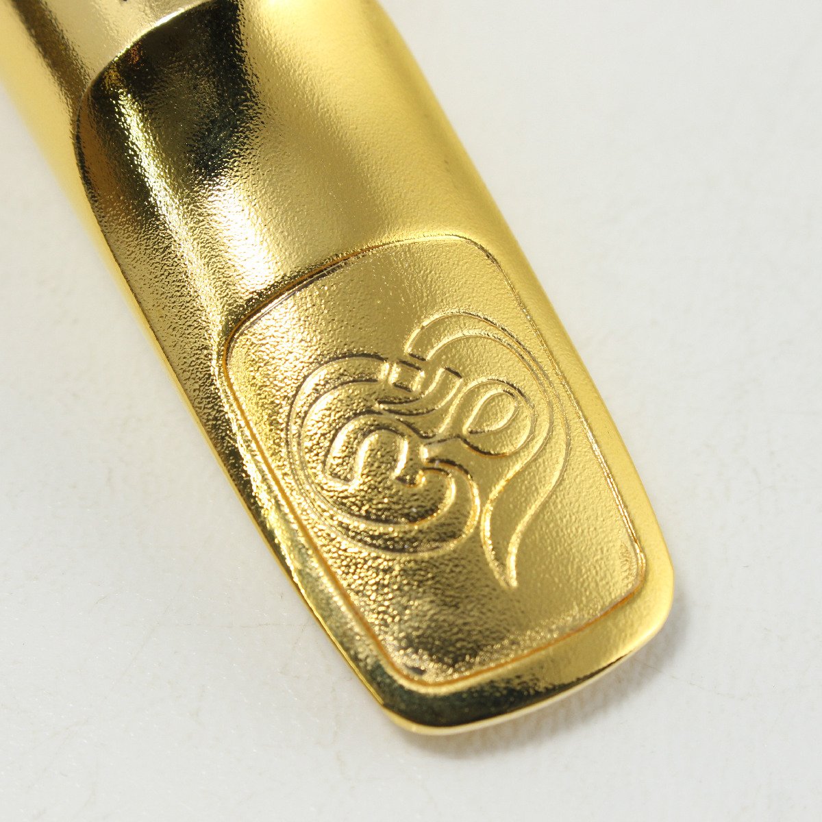 USED Theo Wanne Theo Wanne / Tenor SHIVA IV METAL 7★ for tenor [03]