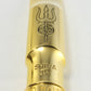 USED Theo Wanne Theo Wanne / Tenor SHIVA IV METAL 7★ for tenor [03]
