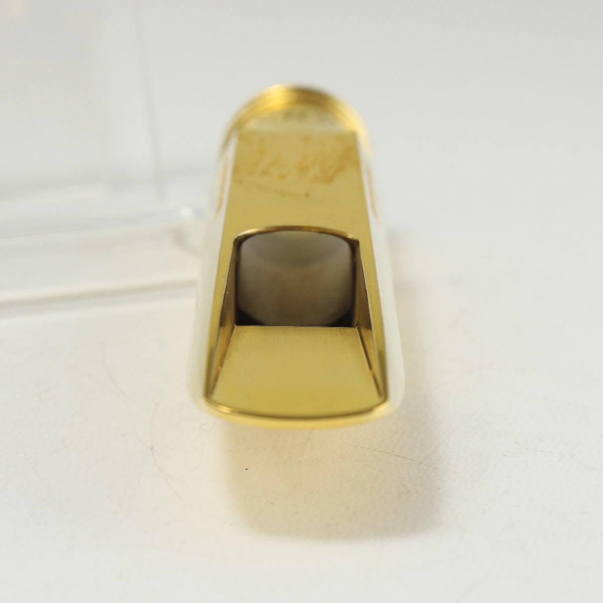 USED Theo Wanne Theo Wanne / Tenor SHIVA IV METAL 7★ for tenor [03]
