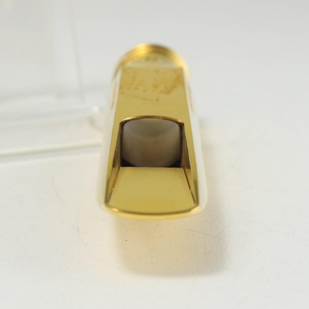 USED Theo Wanne Theo Wanne / Tenor SHIVA IV METAL 7★ for tenor [03]