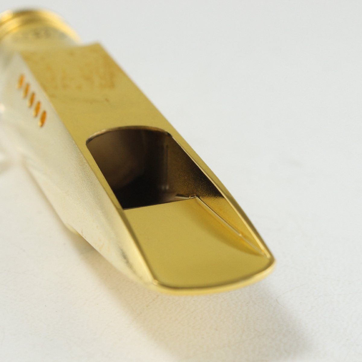 USED Theo Wanne Theo Wanne / Tenor SHIVA IV METAL 7★ for tenor [03]