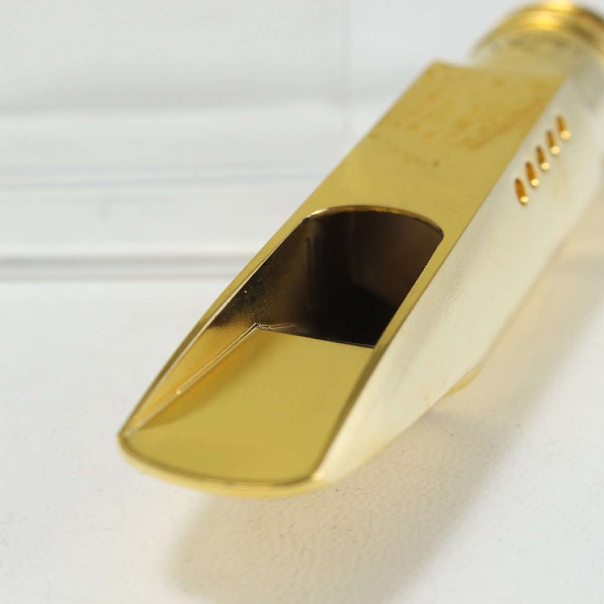 USED Theo Wanne Theo Wanne / Tenor SHIVA IV METAL 7★ for tenor [03]