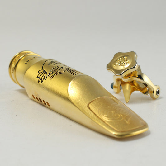 USED Theo Wanne Theo Wanne / Tenor LAKSHMI METAL 7★ for tenor [03]