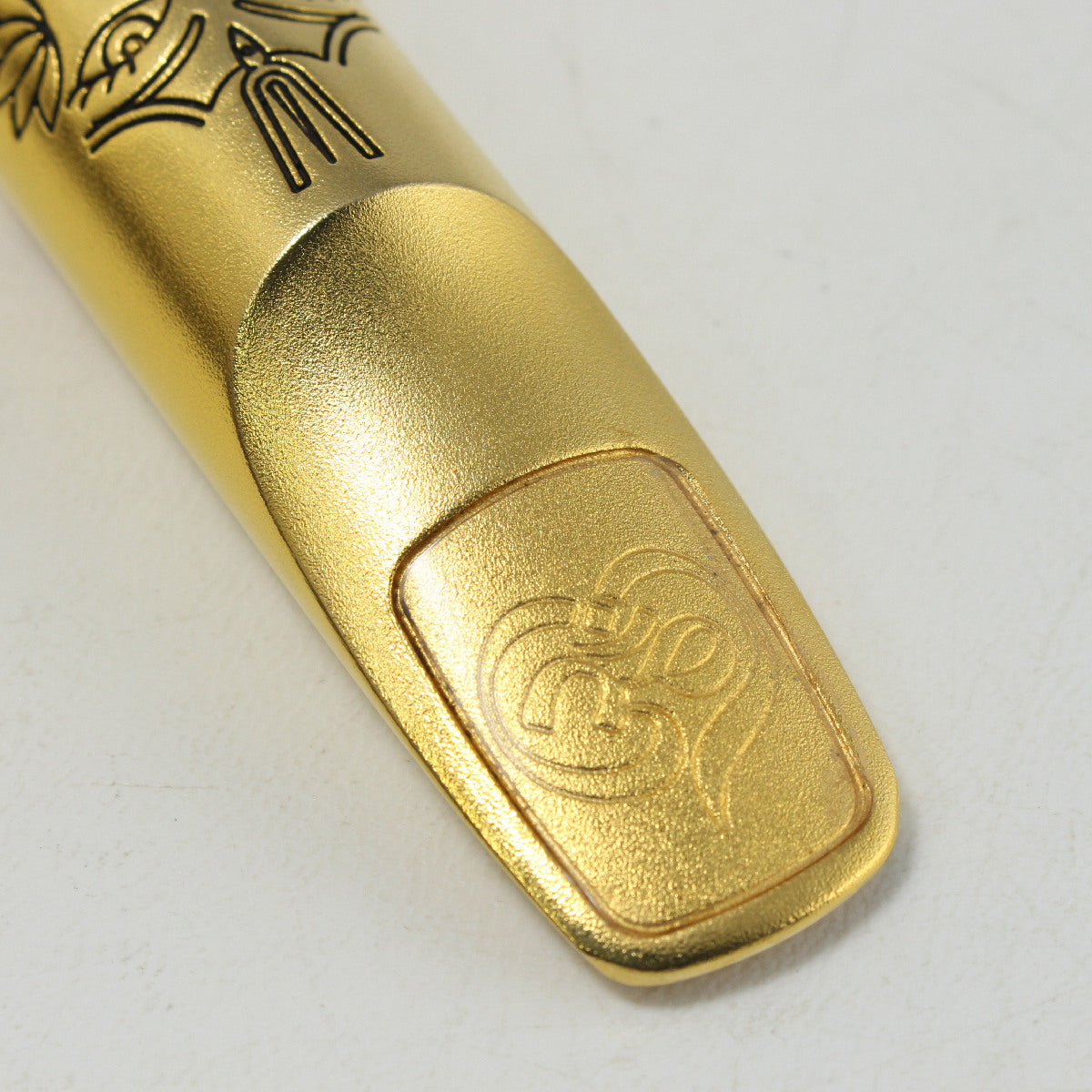 USED Theo Wanne Theo Wanne / Tenor LAKSHMI METAL 7★ for tenor [03]