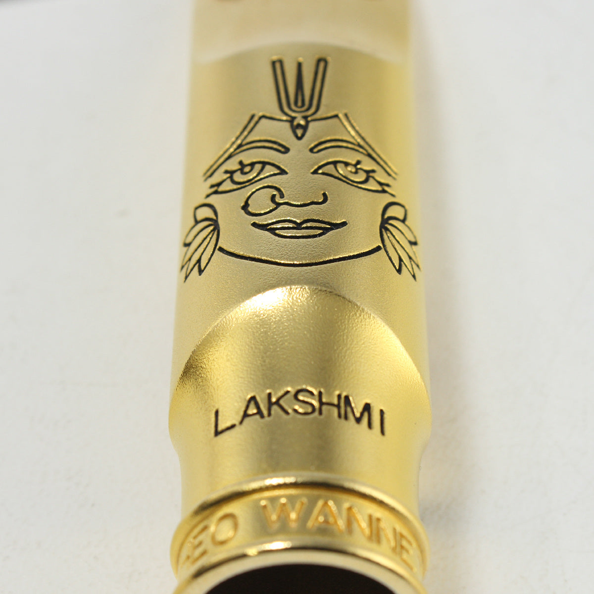 USED Theo Wanne Theo Wanne / Tenor LAKSHMI METAL 7★ for tenor [03]