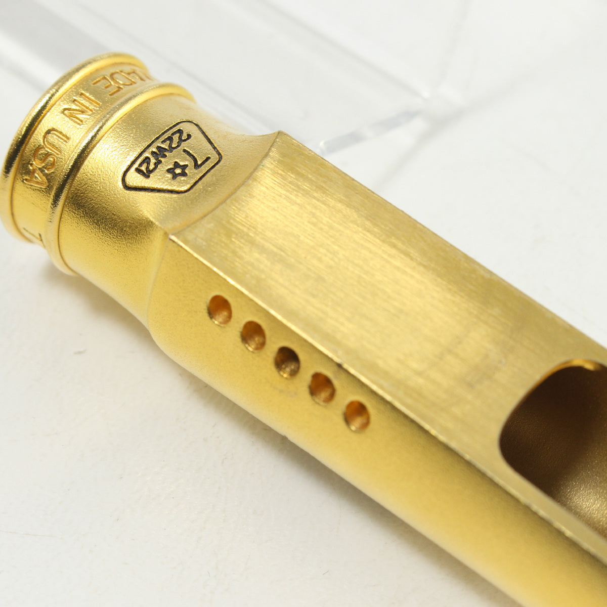USED Theo Wanne Theo Wanne / Tenor LAKSHMI METAL 7★ for tenor [03]