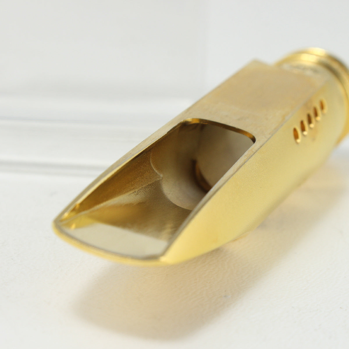 USED Theo Wanne Theo Wanne / Tenor LAKSHMI METAL 7★ for tenor [03]