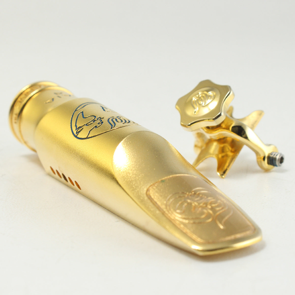 USED Theo Wanne Theo Wanne / Tenor GAIA4 METAL 7★ for tenor [03]